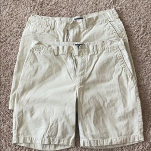 Ralph Lauren Kahki Shorts